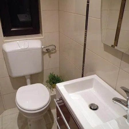 Apartment Suites Bucharest