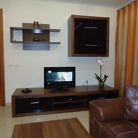 Apartment Suites