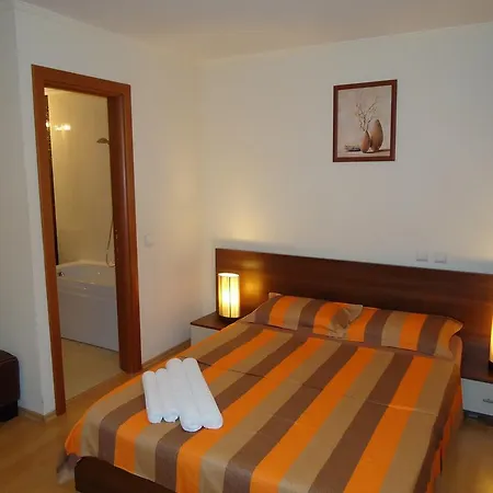 Apartment Suites