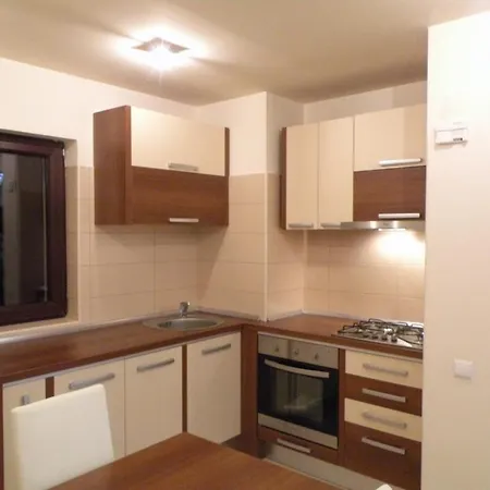 Apartment Suites