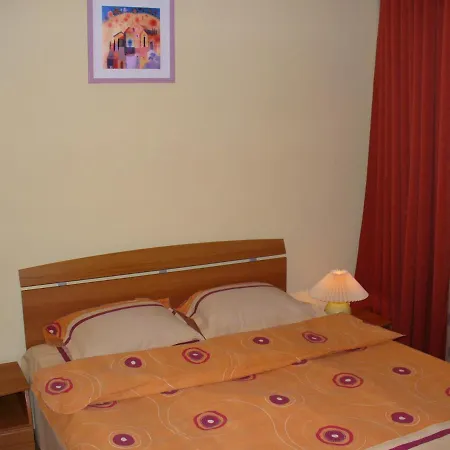 Suites * Bucharest