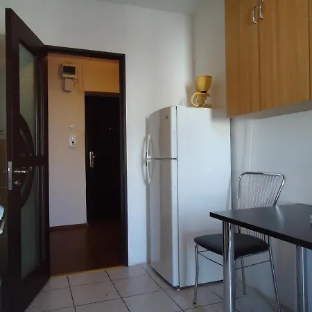 Suites Apartment *