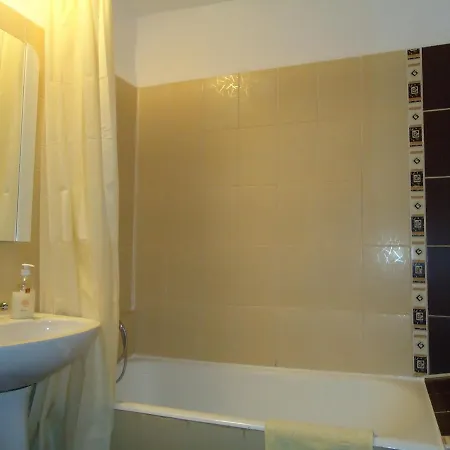 Apartment Suites Bucharest